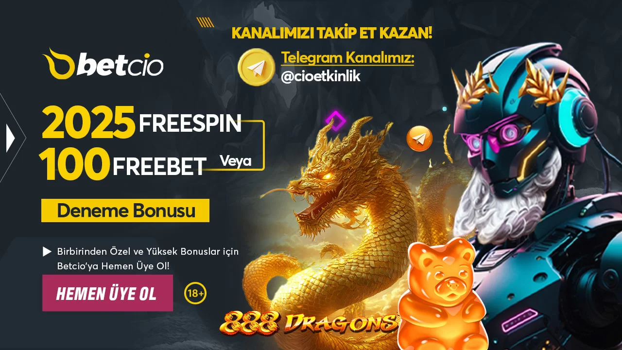 TELEGRAM TAKİP DENEME BONUSU
