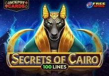 Secrets of Cairo
